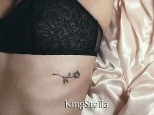 KingStella
