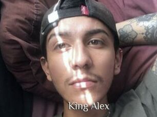 King_Alex