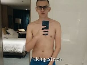 King_stiven