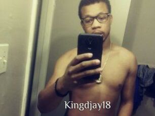 Kingdjay18 Shop coquin