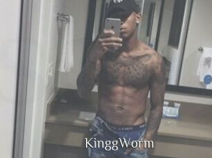KinggWorm