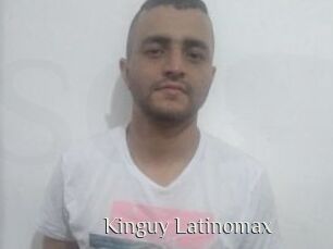 Kinguy_Latinomax