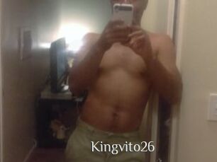 Kingvito26