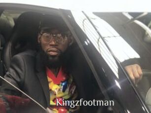 Kingzfootman