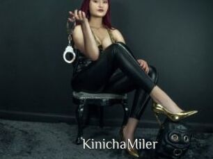 KinichaMiler
