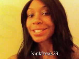 Kinkfreak29 Shop coquin