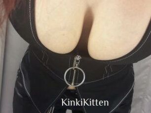 KinkiKitten