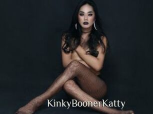 KinkyBoonerKatty