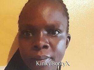 KinkyBootyX