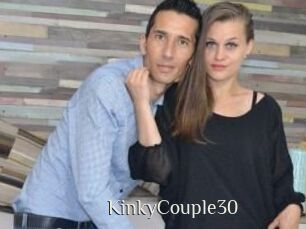 KinkyCouple30