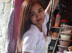 KinkyDollClit