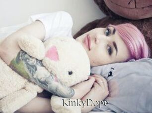 KinkyDope Shop coquin