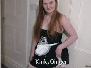 KinkyGinger