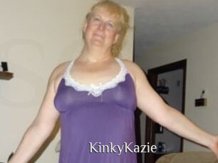 KinkyKazie