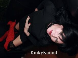 KinkyKimm1 Shop coquin