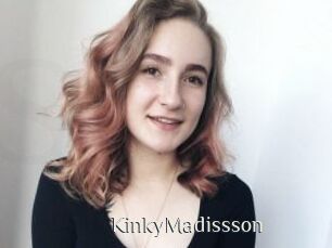 KinkyMadissson