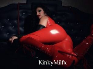 KinkyMilfx