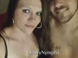 Kinky_Nymphs
