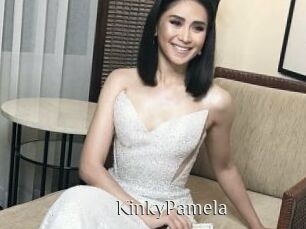 KinkyPamela