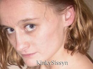 KinkySissyn