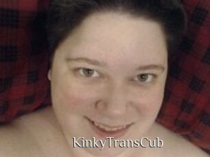 KinkyTransCub Shop coquin