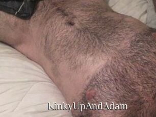 KinkyUpAndAdam