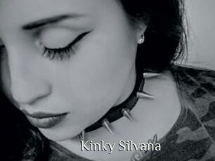 Kinky_Silvana Shop coquin