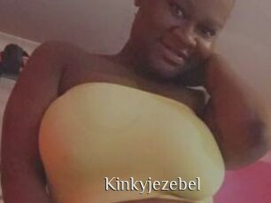 Kinkyjezebel