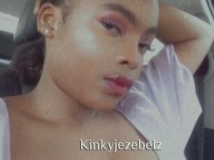 Kinkyjezebelz