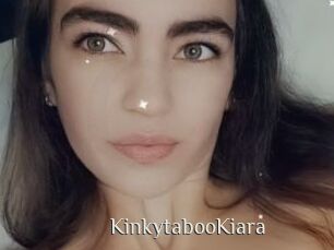 KinkytabooKiara