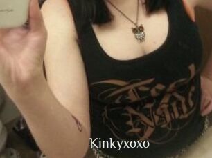 Kinkyxoxo