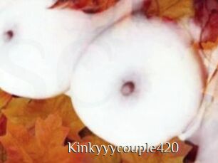 Kinkyyycouple420