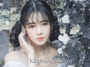 KinomotoSakura