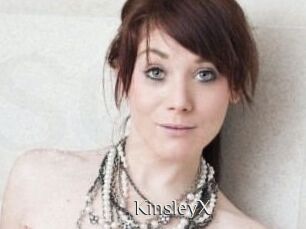 KinsleyX Shop coquin