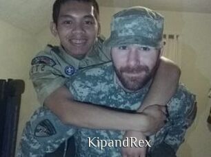 Kip_and_Rex