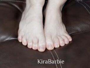 KiraBarbie