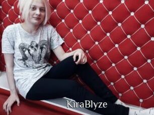 KiraBlyze
