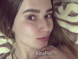 Kira_Fox Shop coquin