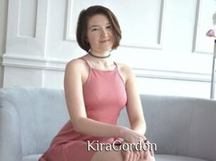 KiraGordon