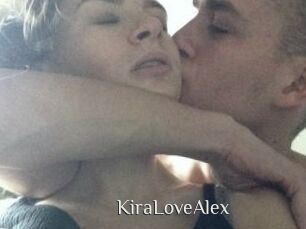 KiraLoveAlex