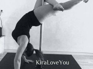 KiraLoveYou