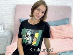KiraMoretti Shop coquin