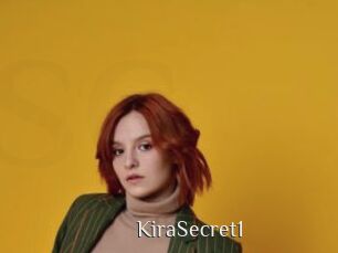 KiraSecret1