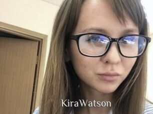 KiraWatson Shop coquin