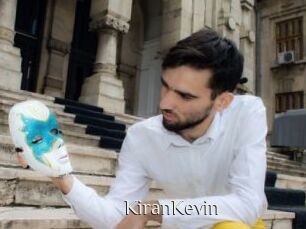 KiranKevin