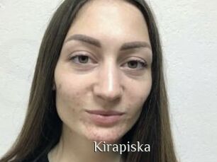 Kirapiska