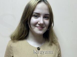 Kirayann