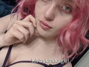 Kirbykindofgirl
