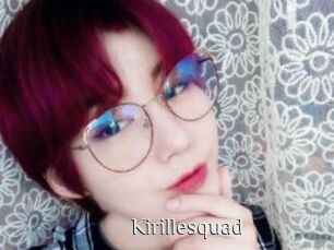 Kirillesquad