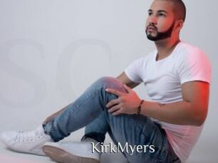 KirkMyers Shop coquin